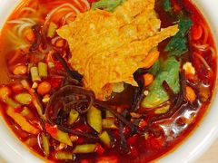 -水平有限广西米粉·广西风味集(五道口店)