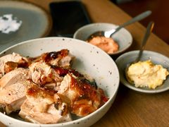 -BOR Eatery(安福路店)