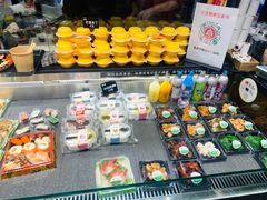 -池田寿司·新鲜现做(朝阳大悦城店)