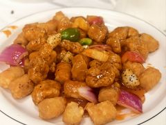 -沙河粉村·国家非遗传承(云台店)