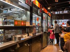 -布拉王港式美食(绿城店)