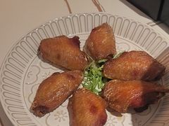 -牛扒先生·雪花牛扒西餐厅(东平店)