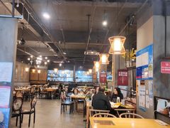 大堂-赤宴·川菜(玉林店)