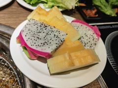 -火炉火自助餐(枫蓝国际店)