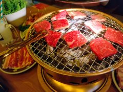-AJIYA炭火烧肉(徐汇正大乐城店)