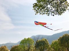 -东钱湖阳光沙滩