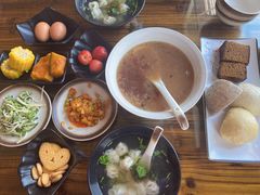 -陌上花开主题餐厅
