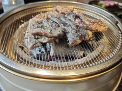 -味家烤肉烤鳗鱼牛排(西塔旗舰店)