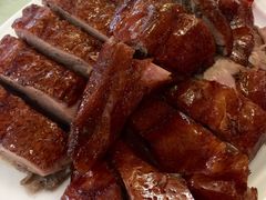 -椿记烧鹅(叠彩店)