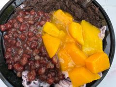-小胖老味刨冰
