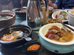 -客家园.山野土菜.宴席(大运城邦店)