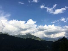 -石棉县孟获城