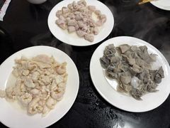 -天桥老金涮肉(牛街店)