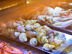 -威斯汀舞台餐厅