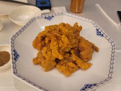 -品海楼·大连海胆锅贴馆(东港店)