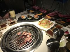 -赤坂亭M9和牛烧肉·日料398放题(万达店)