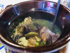 -大瓦罐湘土菜(海淀南路店)