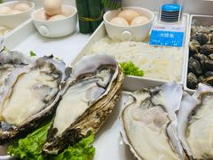 -双合园·海鲜水饺青岛菜(万佳广场店)