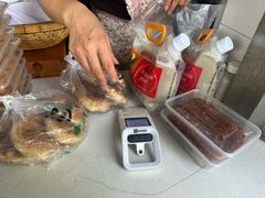 -尹三豆汁(天坛店)