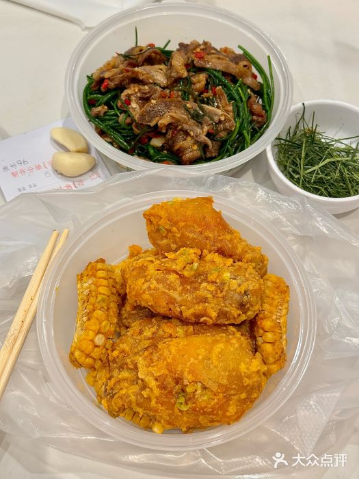 稻香海鲜饭店(第一国际店)图片