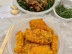 -稻香海鲜饭店(第一国际店)