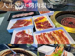 -神户赤童日式烤肉伙伴(东直门店)