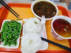 -品乐天包子(凤一店)