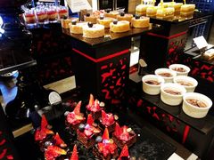 -深圳四季酒店·馥自助餐厅