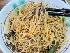 -宜宾燃面(汉渝路店)