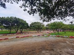 -长洲岛都市农业公园