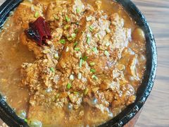 -九转小磨·非遗东北菜(群力店)