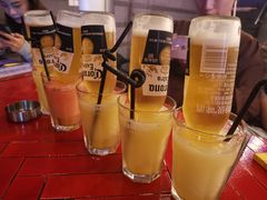 -Luchador摔跤手墨西哥餐厅(恒宇广场店)