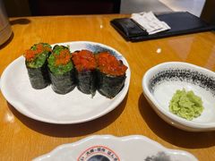 -万岁寿司(天河领展店)