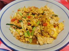 -荆九爷爆炒桥头三嫩(浙大店)