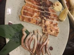 -角落里(中山公园店)