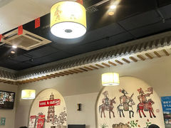 -顿顿吉祥·长安味道(启迪香山店)