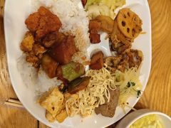 -富龙快餐店(铁西店)