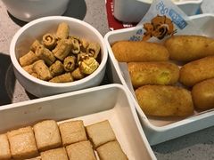 -半天妖烤鱼(西直门凯德mall店)