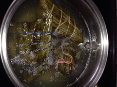 上海口味粽王-璐坊粽王(复兴中路店)