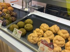 -西树泡芙(静安大悦城店)