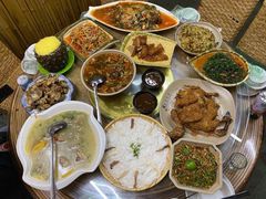 -多哥水傣味餐厅(司马巷店)