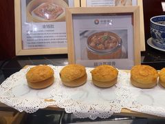 -重庆丽苑维景国际大酒店·海鲜自助餐厅