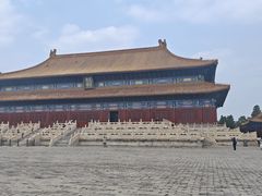 -北京市劳动人民文化宫(太庙)