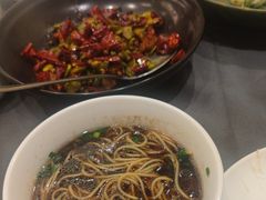 -A One Kitchen·南京精菜馆(晶丽酒店店)