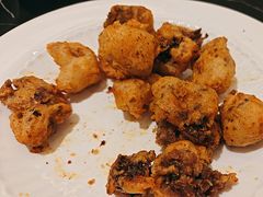 -外滩三号餐厅·创意中餐