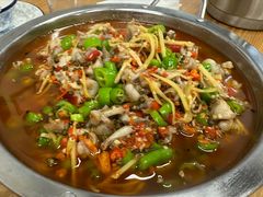 -艺味深尝(云锦路店)