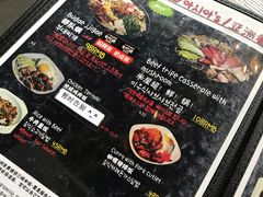 -MI WU FACTORY米屋美食工厂餐厅(绿地店)