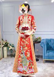 -艾慕婚纱礼服馆(和平店)