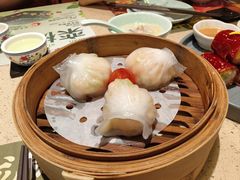 金牌虾饺皇-点都德(千灯湖环宇城店)