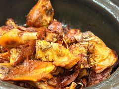 -斯丹姜母鸭·古法干香(泉州总店)